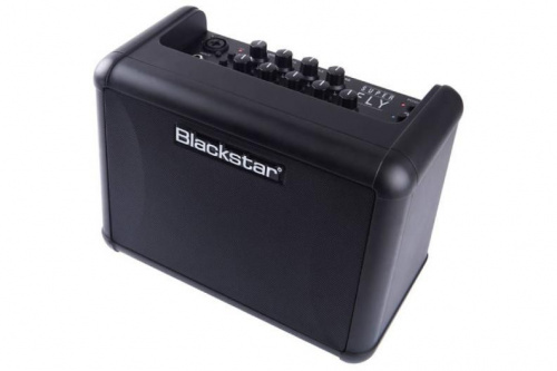 Комбоусилитель Blackstar Super FLY 3 Bluetooth - JCS.UA фото 2