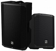 Портативні автономні акустичні системи Electro-Voice EVERSE 8 та EVERSE 12: Революція у світі портативного звуку