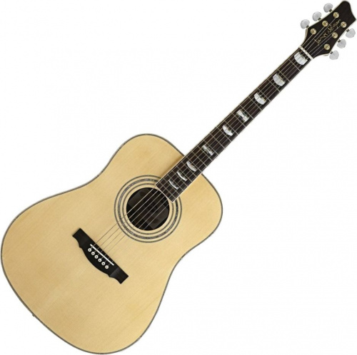 Акустическая гитара Stagg NA74MJ - JCS.UA фото 2