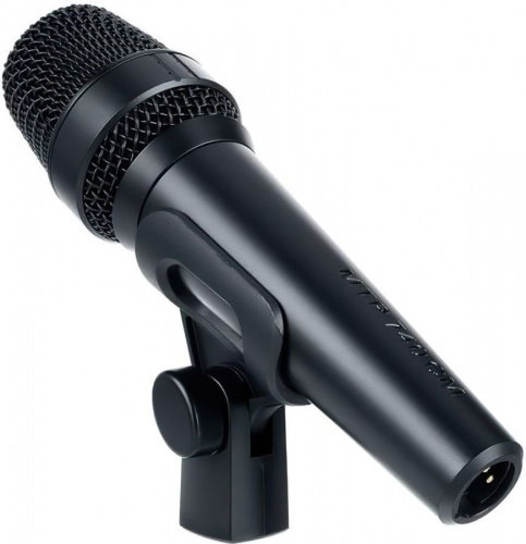 Микрофон вокальный Lewitt MTP 740 CM - JCS.UA фото 7