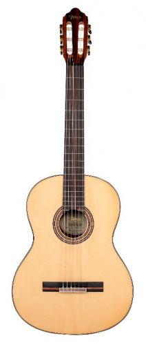 Классическая гитара VALENCIA VC563 - JCS.UA