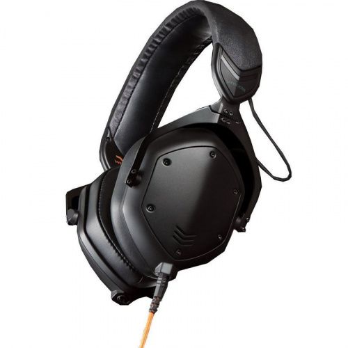 Наушники V-Moda Crossfade M-100MA-MB - JCS.UA