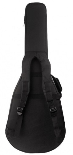 Чехол для акустической гитары CORT CPAG100 Premium Soft-Side Bag Acoustic Guitar - JCS.UA фото 2