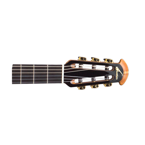 Электроакустическая гитара Ovation Nylon 1773AX-4 - JCS.UA фото 3