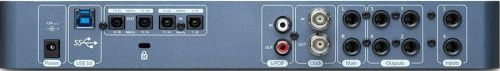Аудіоінтерфейс PreSonus Studio 192 Mobile - JCS.UA фото 2