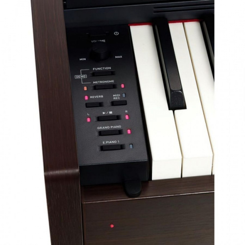 Цифровое пианино CASIO Privia PX-770 BN - JCS.UA фото 10