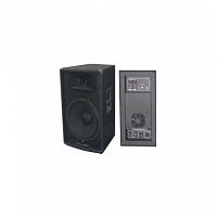 Акустична система City Sound CS-115BA 15 "+1", 600/1200 Вт, 8 Ом - JCS.UA