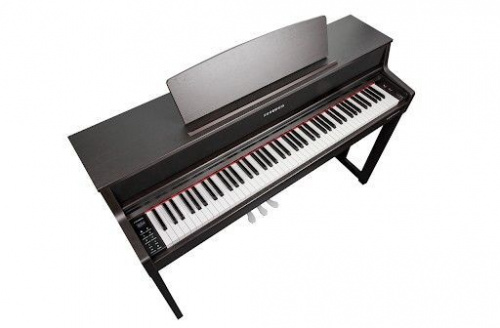 Цифровое пианино Kurzweil CUP410 SR - JCS.UA фото 8