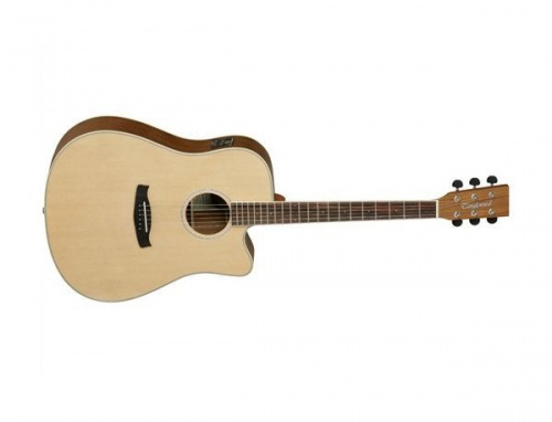 Электроакустическая гитара Tanglewood DBT-DCE-OV-M - JCS.UA фото 2