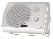 Акустическая система LTC PAS503W - Speaker box, White - JCS.UA