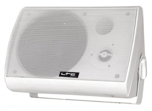Акустична система LTC PAS503W - Speaker box, White - JCS.UA