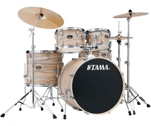 Ударная установка TAMA IE52KH6W-NZW - JCS.UA