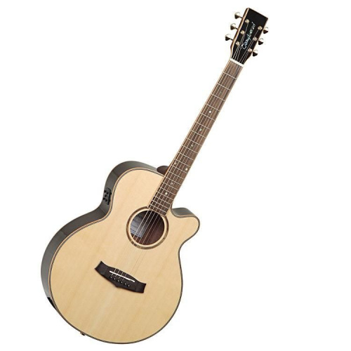 Электроакустическая гитара Tanglewood TGRSF CE - JCS.UA фото 2