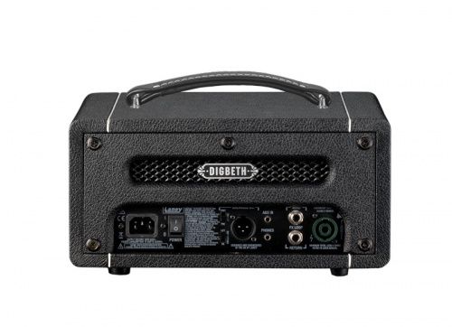 Підсилювач Laney DB200H - JCS.UA фото 2