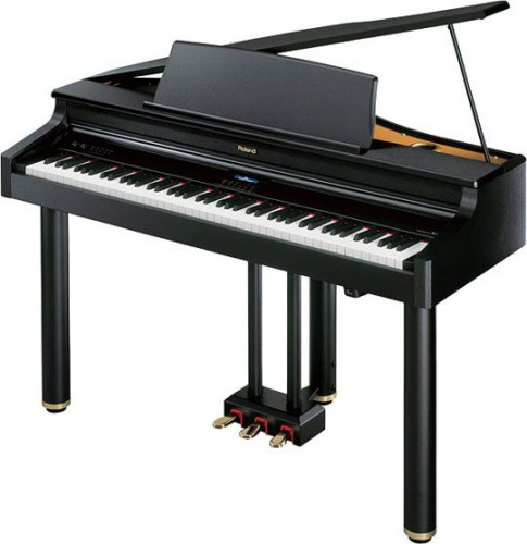 Цифровий рояль Roland RG1SB - JCS.UA