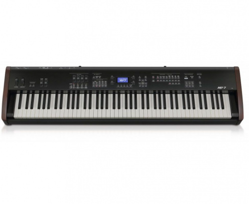 Цифровое фортепиано Kawai MP 7 - JCS.UA