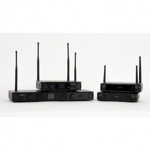 Беспроводная микрофонная система Fonestar SONAIR-PRO-1M - JCS.UA фото 7