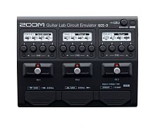 Процессор эффектов Zoom GCE-3 - JCS.UA