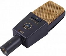 Микрофон AKG C414XLII - JCS.UA
