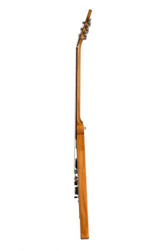 Електрогітара GIBSON 2019 FLYING V ANTIQUE NATURAL - JCS.UA фото 3
