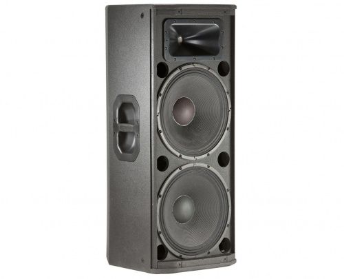 Акустическая система JBL PRX425 - JCS.UA фото 2