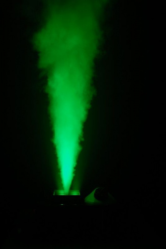 Дым-машина CHAUVET Geyser RGB Jr - JCS.UA фото 6