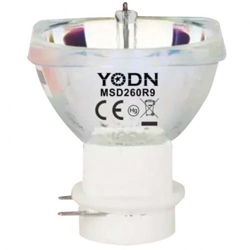 Лампа YODN MSD 260 R9 - JCS.UA