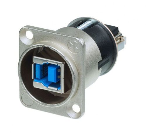 Разъем USB Neutrik NAUSB3 - JCS.UA