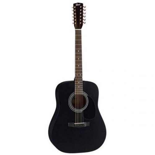 Акустическая гитара Cort AD810-12 OPB - JCS.UA