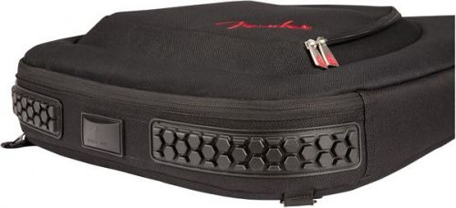 Чехол FENDER FE1225 ELECTRIC GUITAR GIG BAG - JCS.UA фото 7