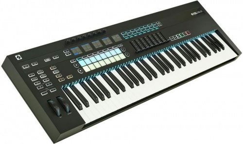 MIDI-клавиатура Novation 61SL Mk III - JCS.UA фото 5