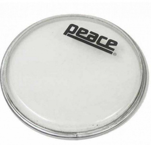 Пластик Peace DHE-107/12 - JCS.UA