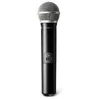 Микрофон Shure PG2PG58 - JCS.UA