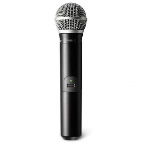 Мікрофон Shure PG2PG58 - JCS.UA