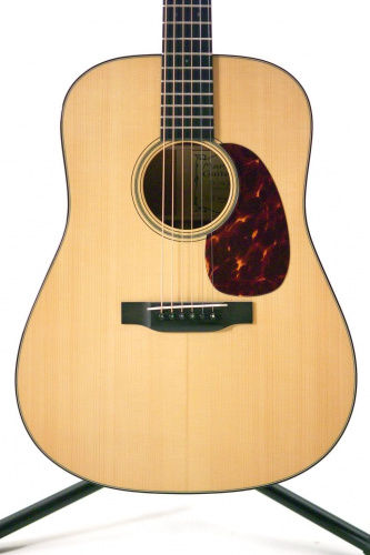 Акустическая гитара Martin D-18 - JCS.UA фото 3