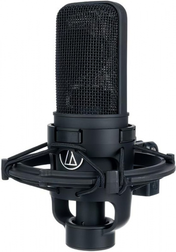 Микрофон Audio-Technica AT4033aSM  - JCS.UA фото 7