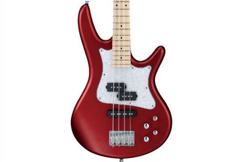 Бас-гітара IBANEZ SRMD200 CAM - JCS.UA фото 2