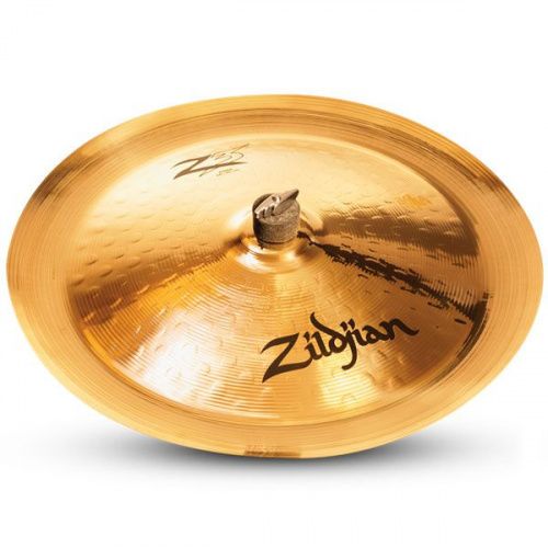 Тарілки Zildjian Z30718 - JCS.UA