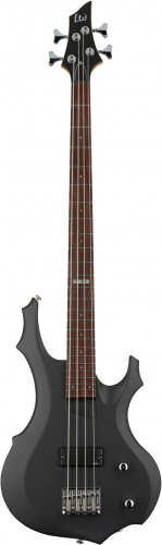 Бас-гитара ESP LTD F-54 BLKS - JCS.UA