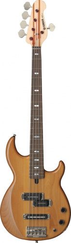 Бас-гітара YAMAHA BB2025 - JCS.UA фото 2
