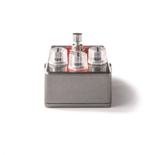 Педаль MXR M249 SUPER BADASS DYNAMIC O.D. - JCS.UA фото 4