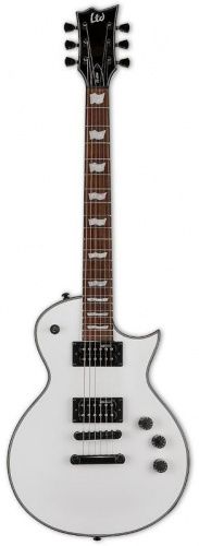 Електрогітара LTD EC-256 (Snow White) - JCS.UA