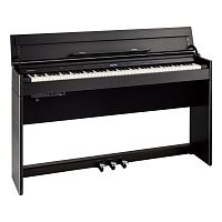 Цифровое фортепиано Roland DP603CB - JCS.UA