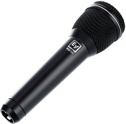 Микрофон Electro-Voice ND96 - JCS.UA фото 2