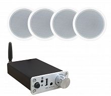 Акустичний комплект SKY SOUND WIFI BOX-1031 - JCS.UA