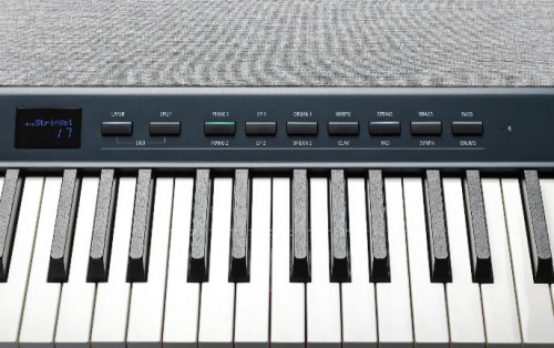 Цифровое пианино Kurzweil KA-P1 DB - JCS.UA фото 4