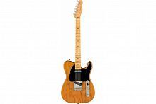 Електрогітара FENDER AMERICAN PRO II TELECASTER MN ROASTED PINE - JCS.UA