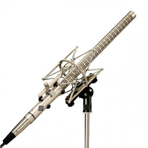 Студійний мікрофон Neumann KMR 82i - JCS.UA