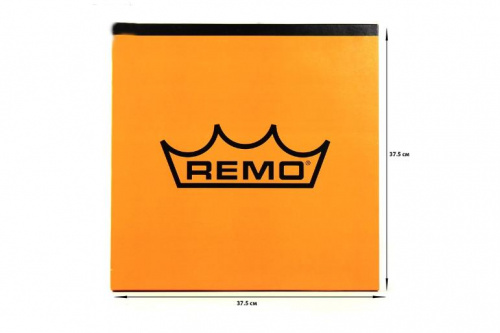 Набір пластиків REMO Tom Pack (10 ", 12", 16 "Coated Be) - JCS.UA фото 4