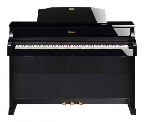 Цифровое пианино ROLAND HP508 PE - JCS.UA фото 2